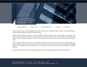 Konrad Capital Funding, Fort Lauderdale, FL